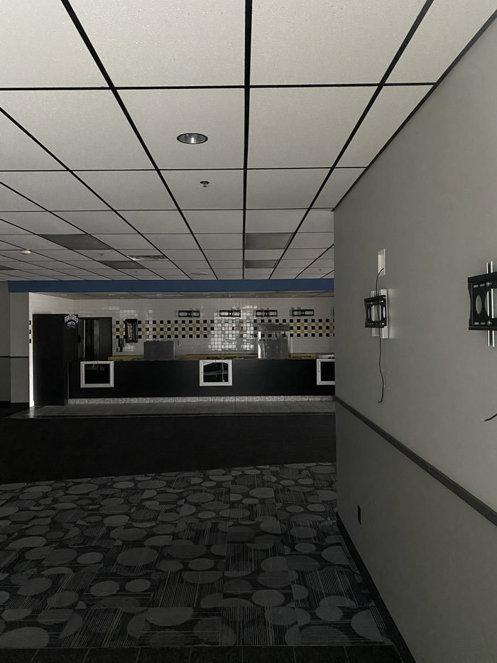 NCG Courtland Cinemas - May 11 2022 (newer photo)